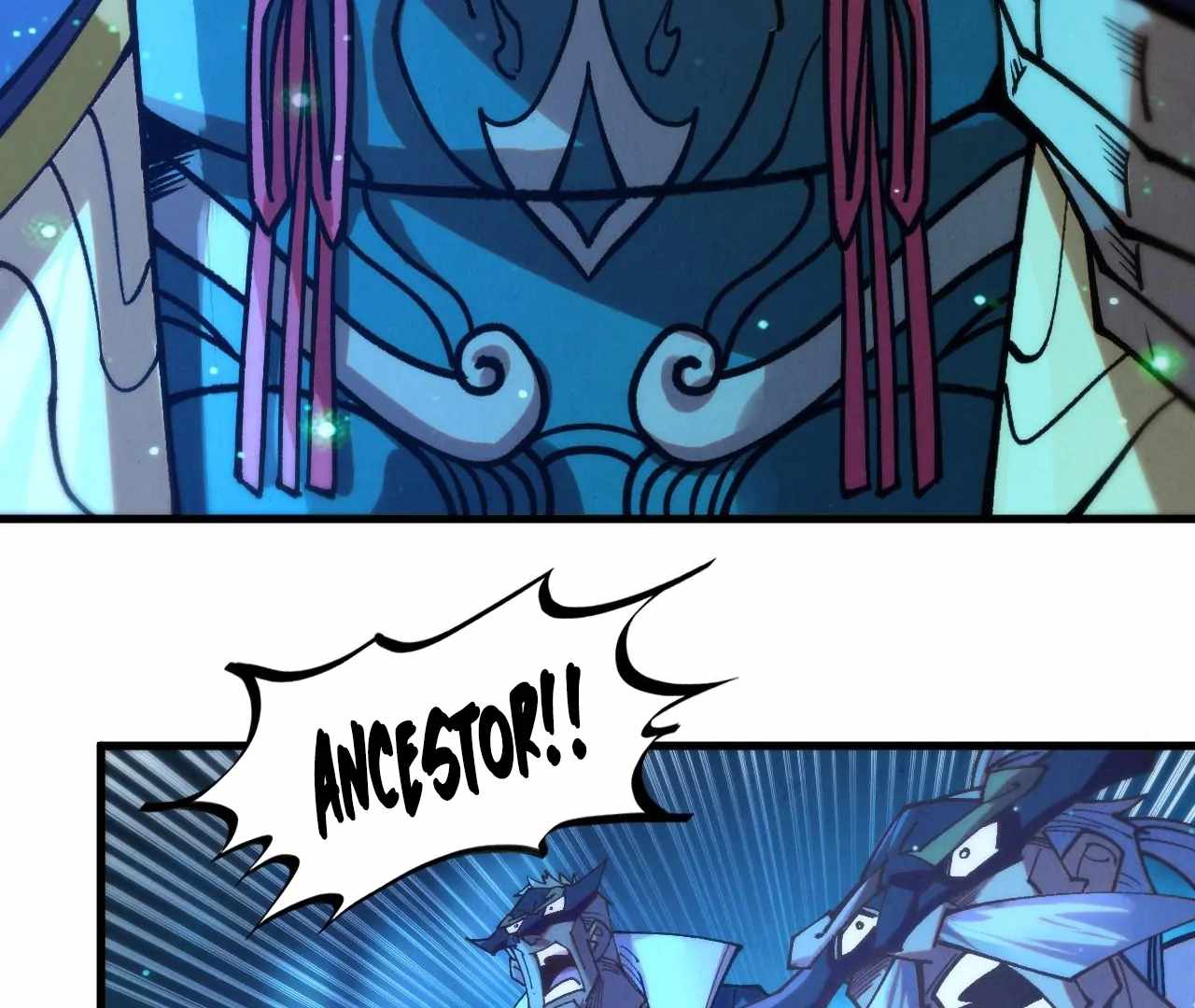 The Ultimate of All Ages Chapter 423 36